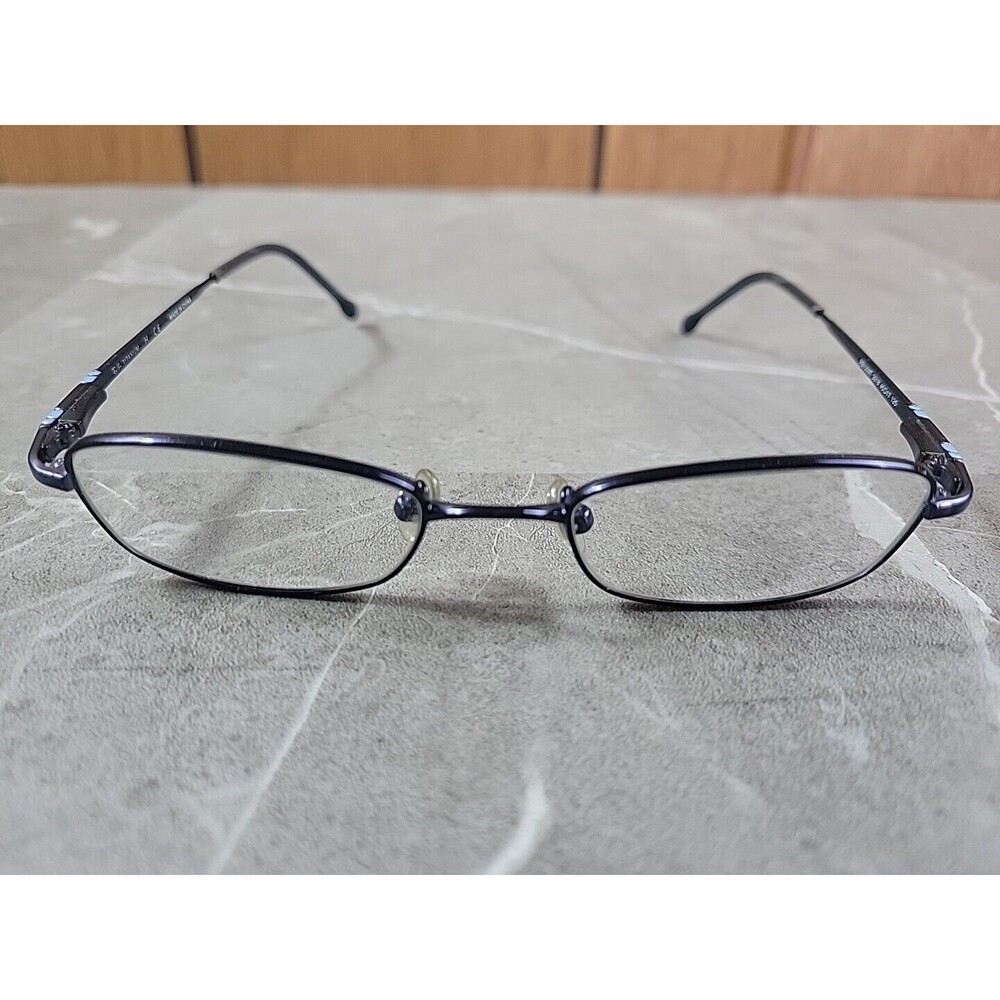 Ray-Ban Kids Eyeglasses RB1009T 3018‎ Blue 45-17-125 Titanium Designer Frames